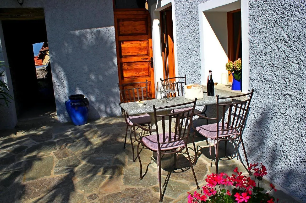 Tre Terre Ferienwohnung Pianello Del Lario 0*,  Италия
