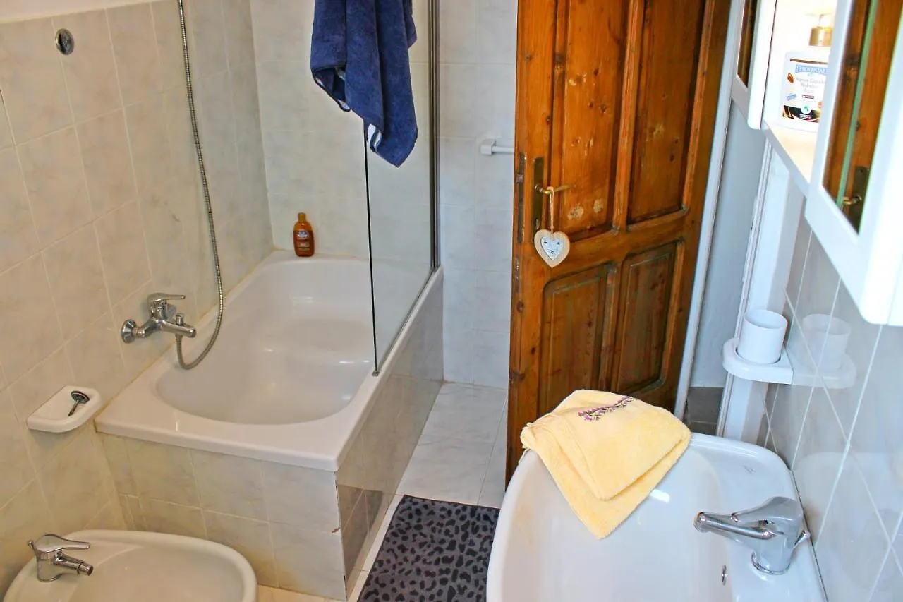 Tre Terre Ferienwohnung Pianello Del Lario Дом отдыха