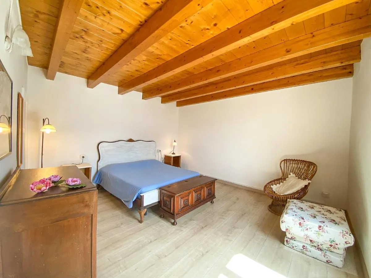 Дом отдыха Tre Terre Ferienwohnung Pianello Del Lario