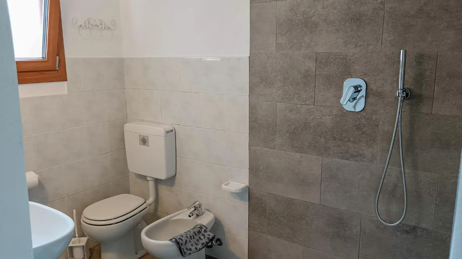 Дом отдыха Tre Terre Ferienwohnung Pianello Del Lario